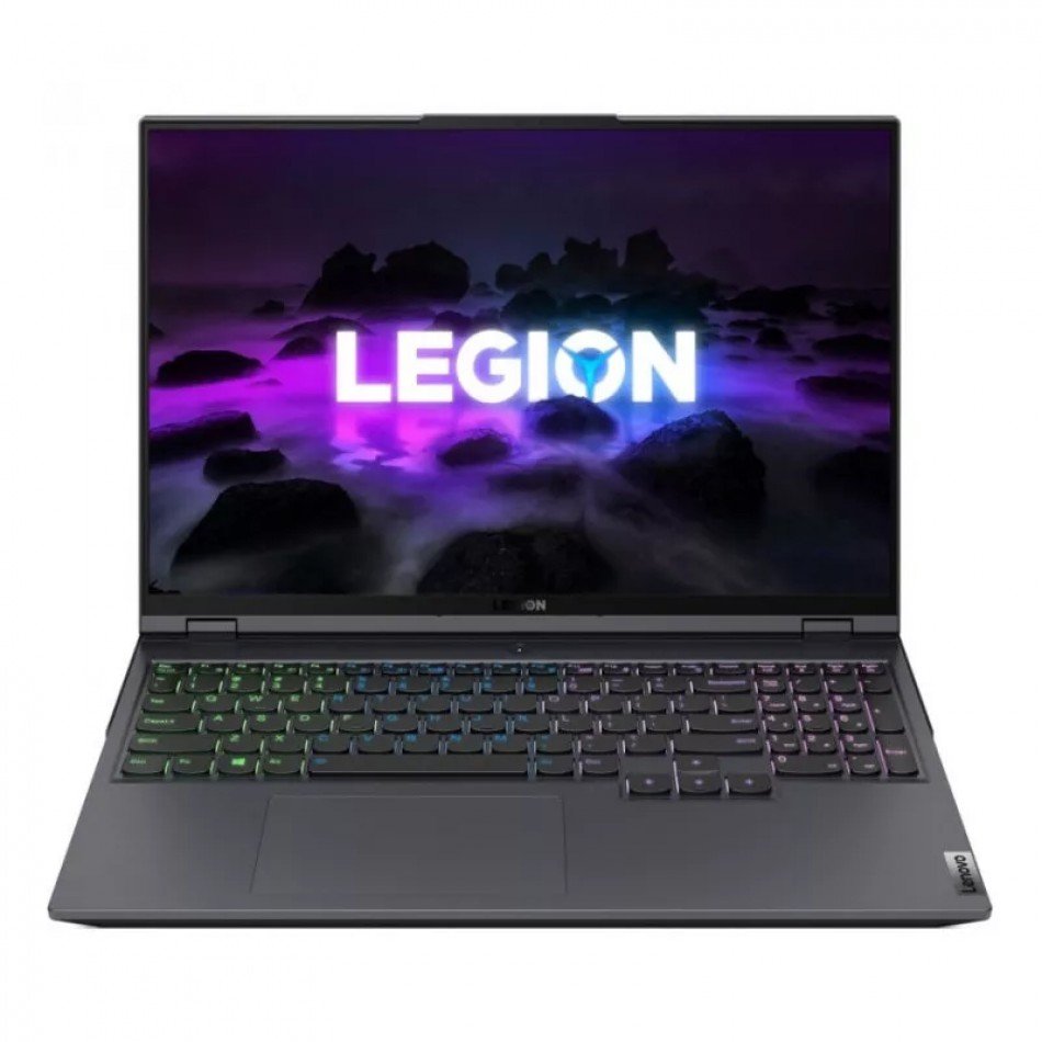 

Lenovo Legion 5 Pro 16ACH6H (82JQ00AVRM)