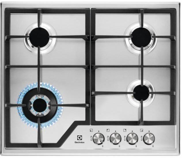 

Electrolux KGS6436BX