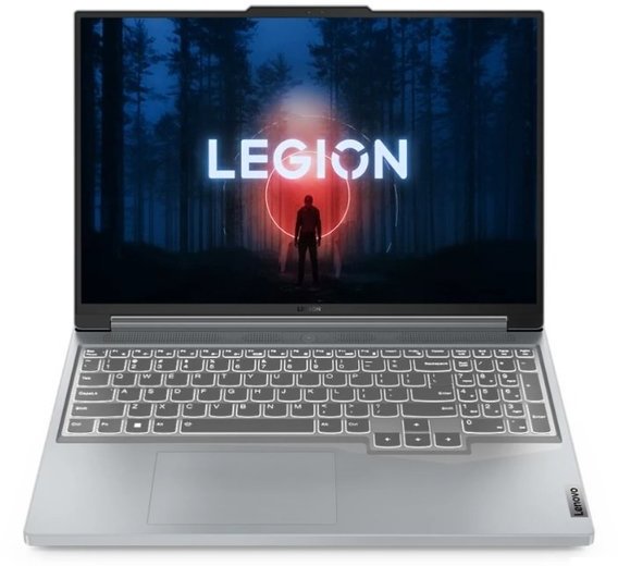 Акція на Lenovo Legion Slim 5-16 (82YA006VPB) від Stylus