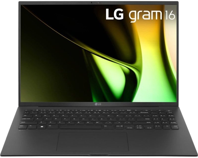 

Lg gram 16” (16Z90S-G.AAB5U1)