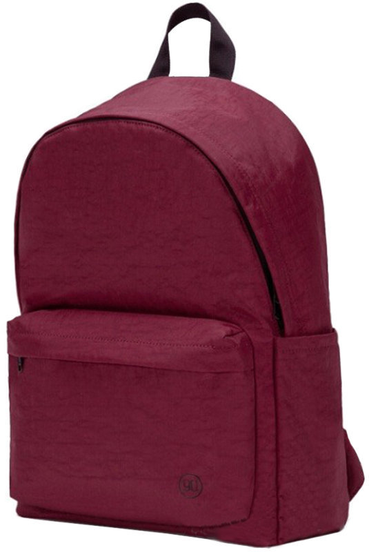 

Xiaomi RunMi 90 Points Youth College Backpack Deep Red 15L