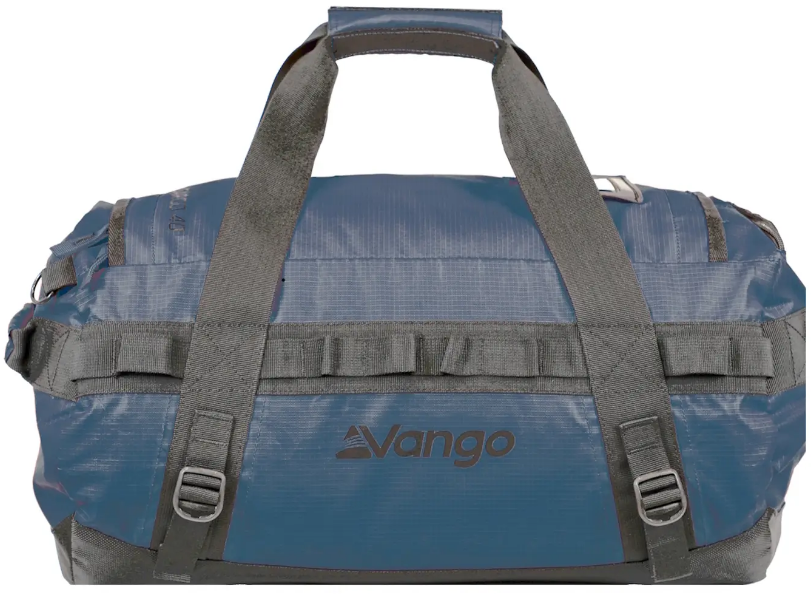 Акція на Сумка дорожная Vango Cargo 80 Moonlit Ocean (RUUCARGO0000006) (930853) від Stylus