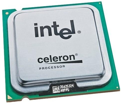 

Intel Celeron 430 (HH80557RG033512) Tray