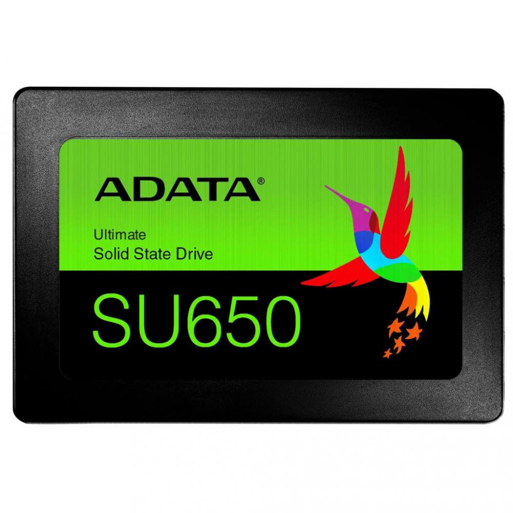 

Adata Ultimate SU650 256 Gb (ASU650SS-256GT-R)