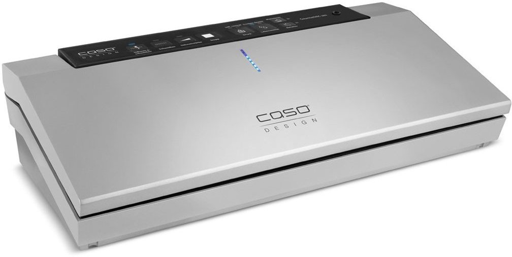 

Caso GourmetVAC 480