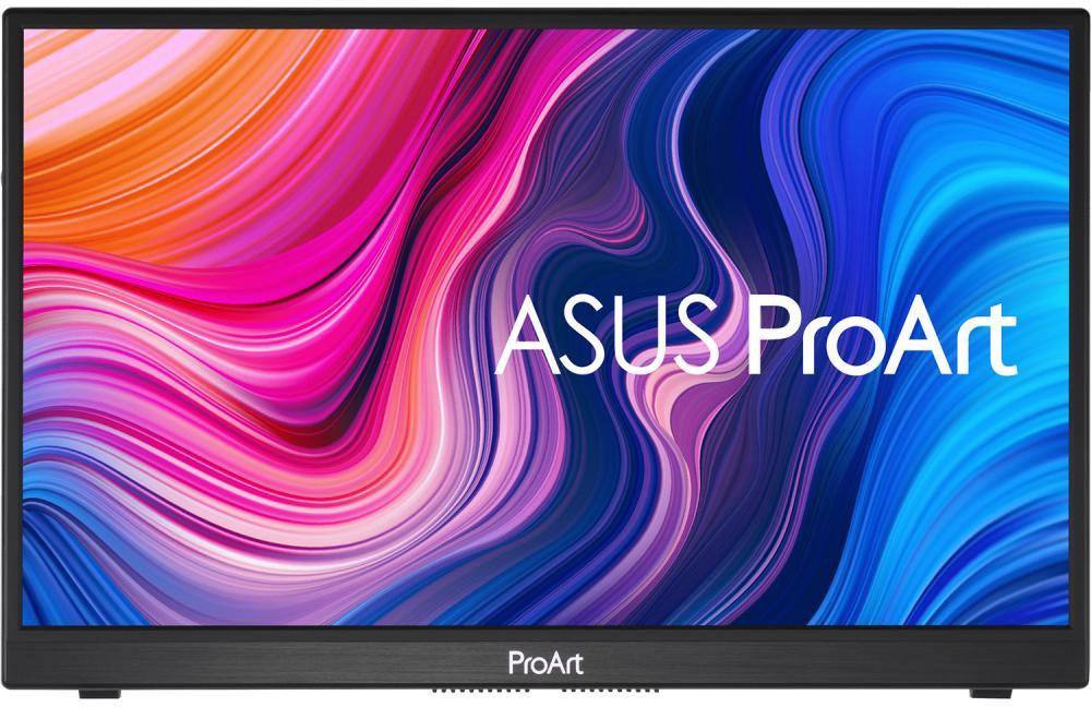 Акція на Asus ProArt Display PA148CTV (90LM06E0-B01170) від Stylus