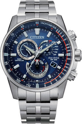 

Citizen Pcat CB5880-54L