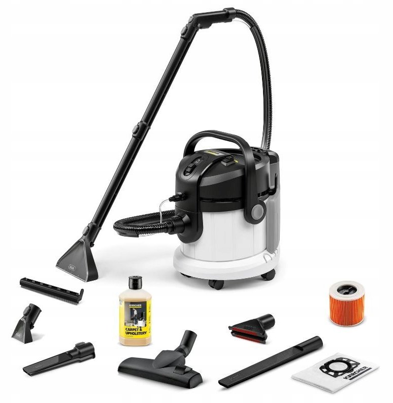 Акція на Karcher SE4 Plus Special (1.081-171.0) від Stylus