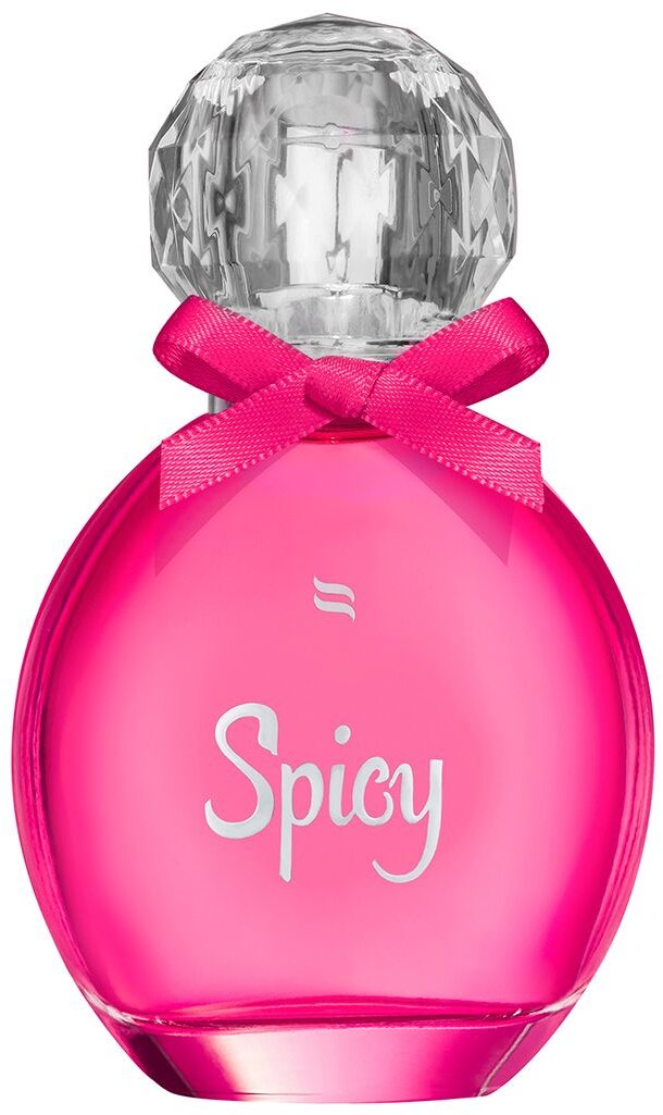 

Духи з феромонами Obsessive Perfume Spicy 30 ml