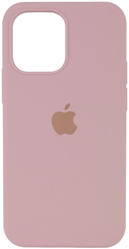 

ArmorStandart Silicone Case Pink Sand для iPhone 13 Pro (ARM59971)