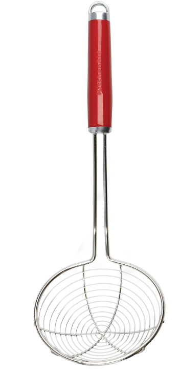 Акція на KitchenAid Coreline 38.1 см красный (KAG010OHERE) від Stylus