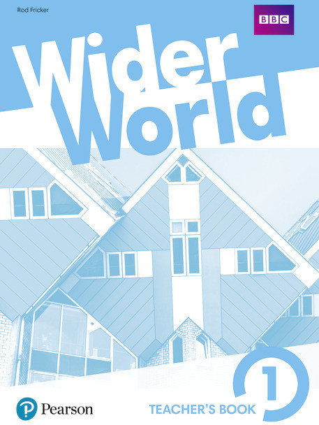 Акція на Wider World 1 TB+DVD (учебник для учителя с вложенным Dvd 4901990000) від Stylus