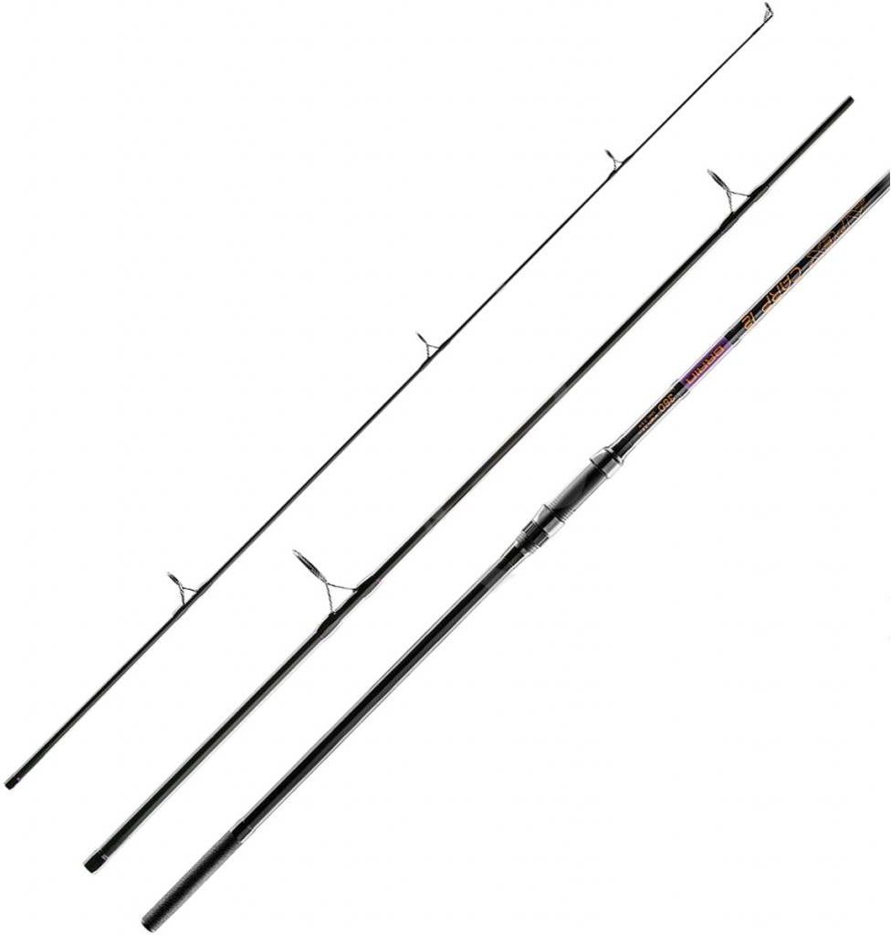 

Brain Apex Carp 4.50m 5,0lbs 3sec.