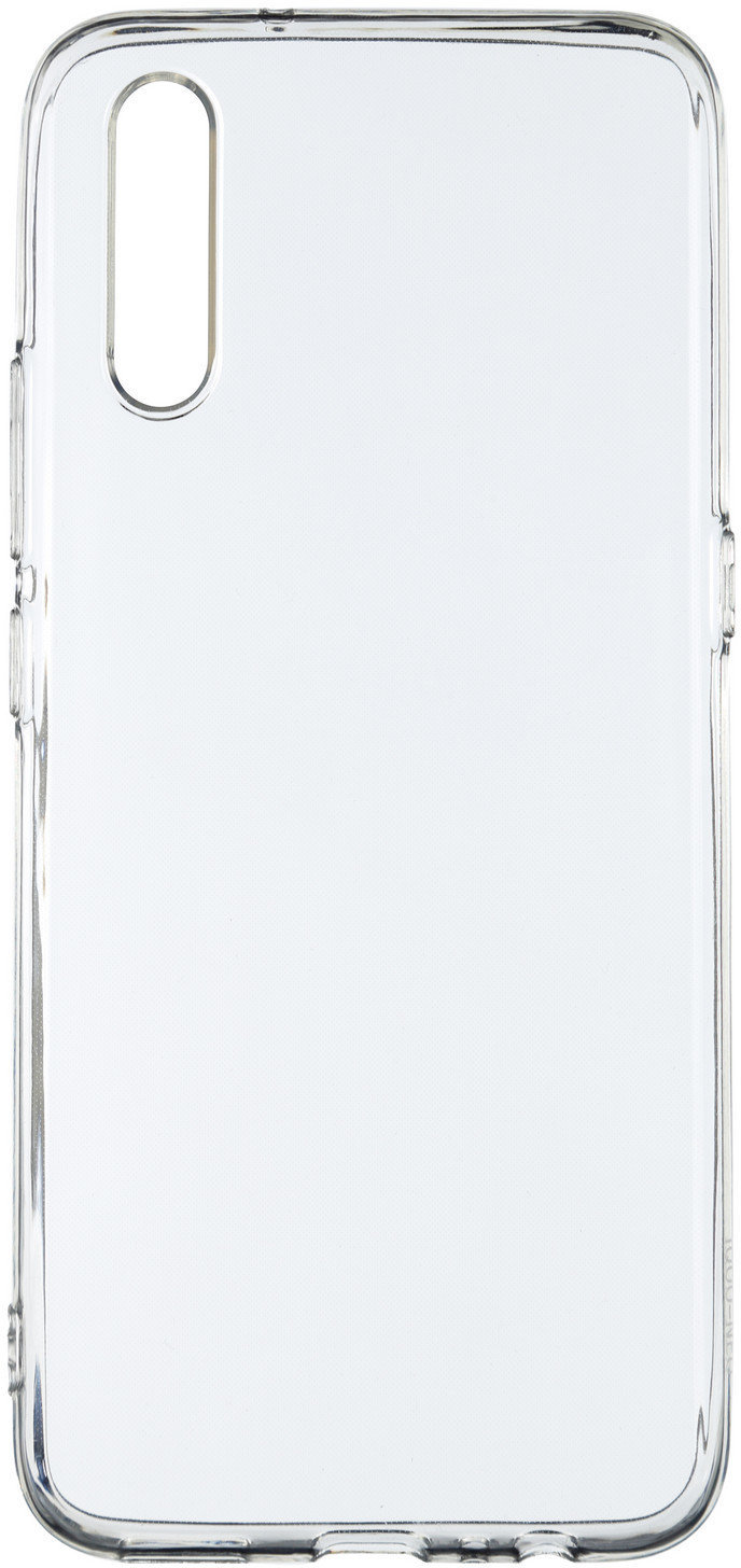 

Tpu Case Transparent for Vivo V7 Neo