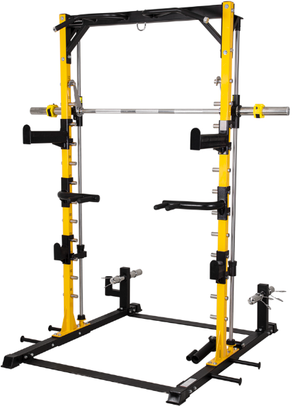 

Smith's Multipress inSPORTline SM106 (20792)