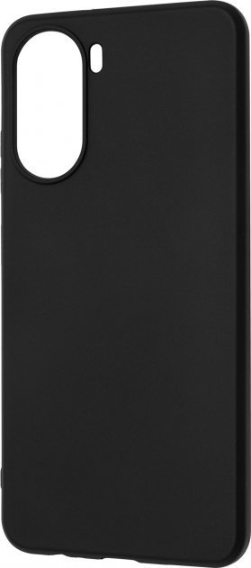 

ArmorStandart Matte Slim Fit Black for Zte Blade V40 Design (ARM68825)