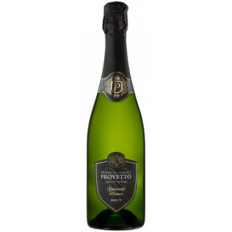 

Игристое вино Felix Solis Provetto Bianco Brut (0,75 л) (AS103120)