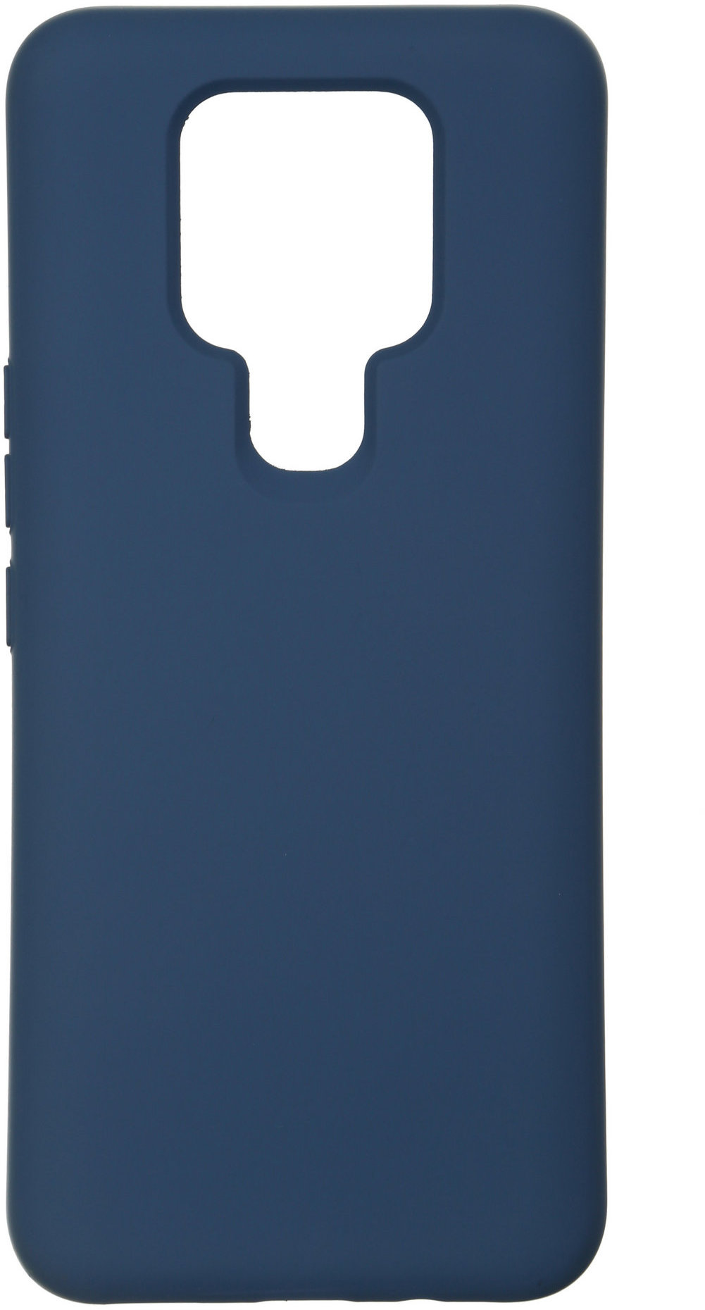 

ArmorStandart Icon Case Dark Blue for Tecno Camon 16 / Camon 16 Se (ARM58558)