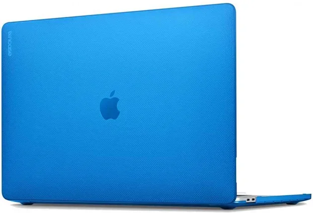 

Incase Hardshell Case Blue (INMB200686-COB) for MacBook Pro 16"