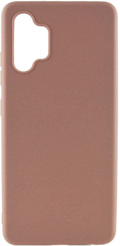 

Tpu Case Candy Brown для Samsung A546 Galaxy A54 5G