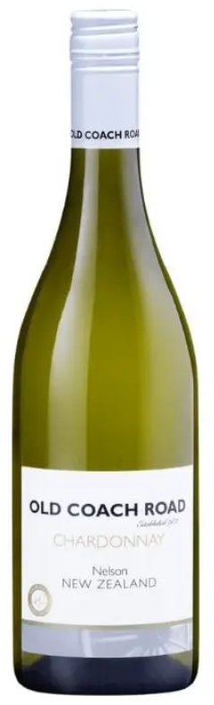 

Вино Old Coach Road Chardonnay біле сухе 13.5% 0.75 (WHS9414008336008)