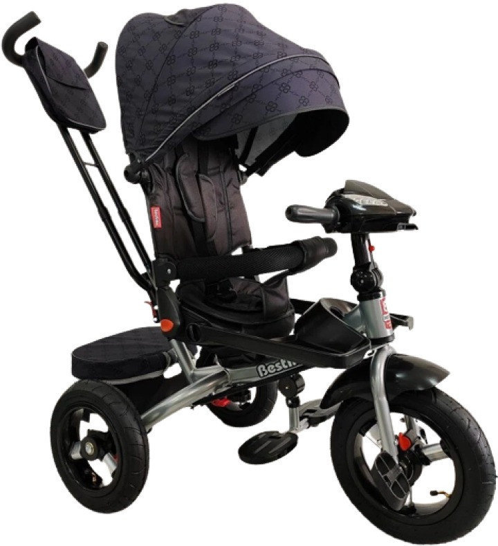 

Детский велосипед трехколесный Best Trike (6088 F – 958-70)