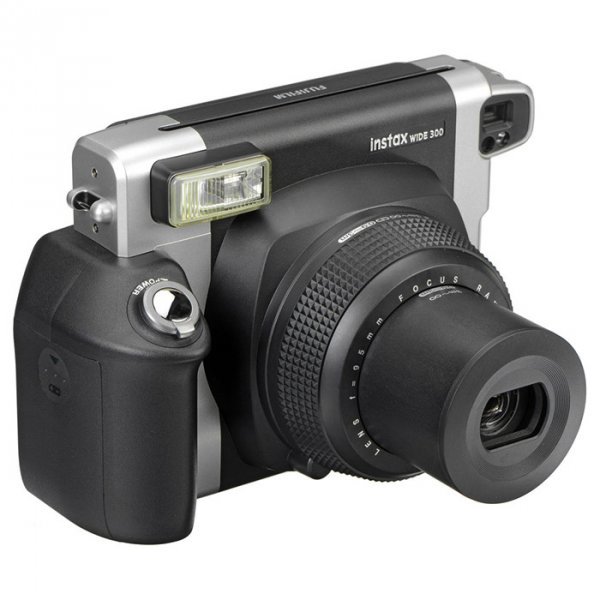 

Fujifilm Instax Wide 300 Black (16445795)