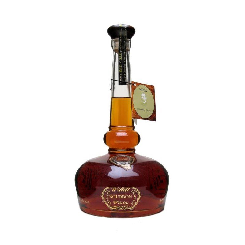 Акція на Виски Willett Pot Still Reserve (1,75 л) (BW12343) від Stylus