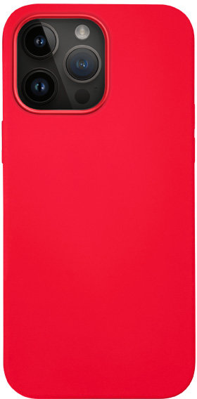 

K-DOO Mag iCoat Red for iPhone 14 Pro Max