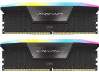 

Corsair 48 Gb (2x24GB) DDR5 7000 MHz Vengeance Rgb (CMH48GX5M2B7000C36)