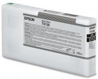 

Epson SureColor SC-P5000 Matte Black 200мл (C13T913800)