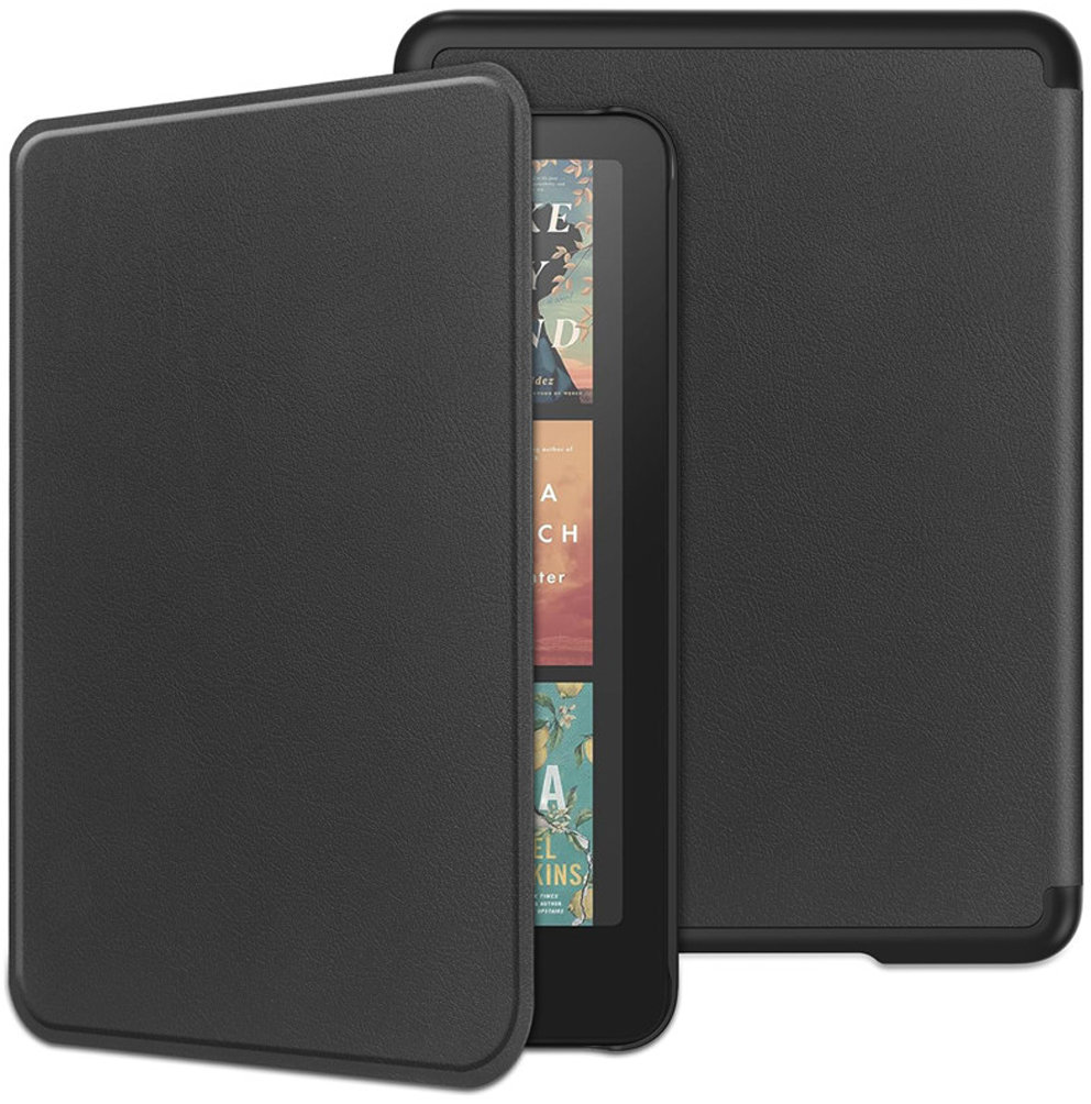 

ArmorStandart Leather Case Black for Amazon Kindle Paperwhite 12th Gen 2024 / Kindle Colorsoft (ARM81956)