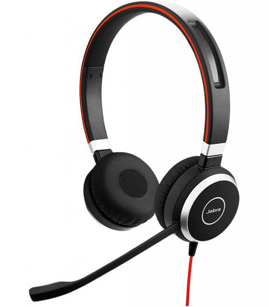 

Jabra Evolve 40 Uc Stereo (6399-829-2090)