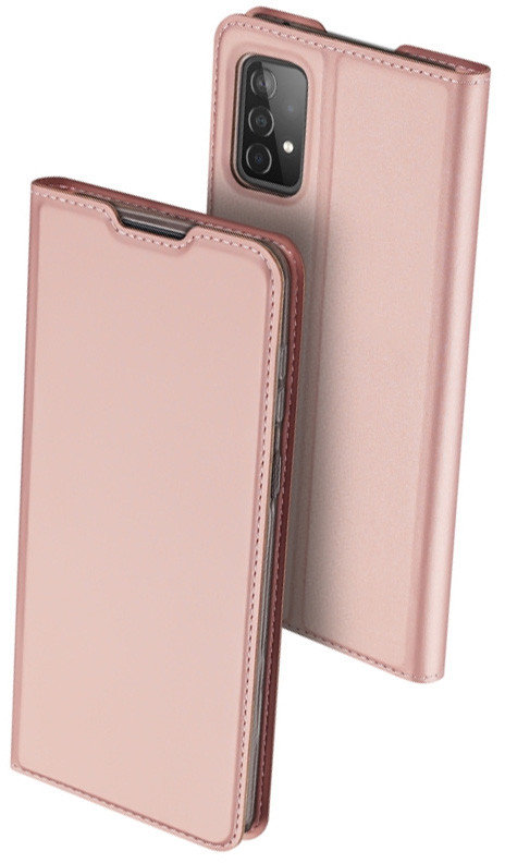

Fashion Dux Ducis Rose Gold for Samsung A336 Galaxy A33 5G