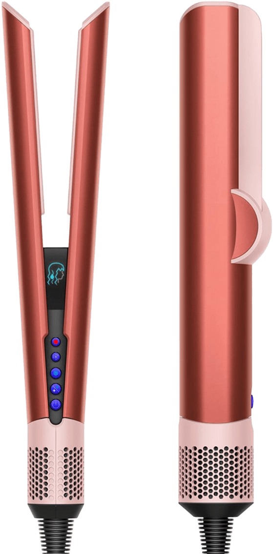 

Выпрямитель Dyson Airstrai straightener (Strawberry Bronze/Blush Pink) (560844-01) (EU)