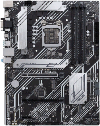 

Asus Prime B560-PLUS