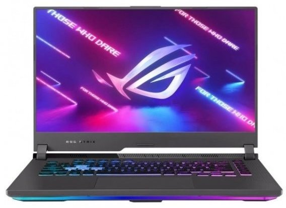 

Asus Rog Strix G15 (G513QR-HF003W_64)