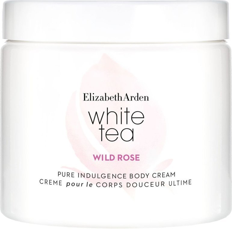 

Elizabeth Arden White Tea Парфюмированный крем для тела 400 ml