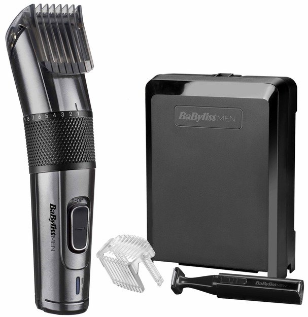 Акція на BaByliss E978E від Stylus