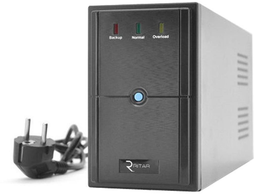 

Ritar E-RTM500 (300W) ELF-L (E-RTM500L)