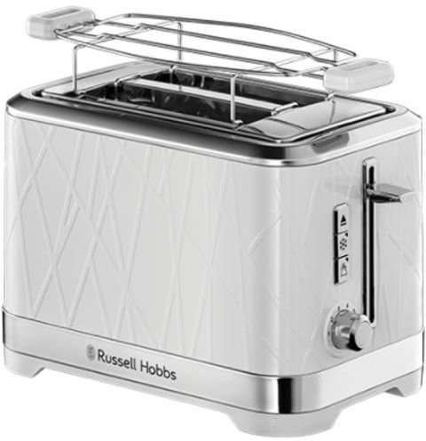 Акція на Russell Hobbs 28090-56 Structure White від Stylus