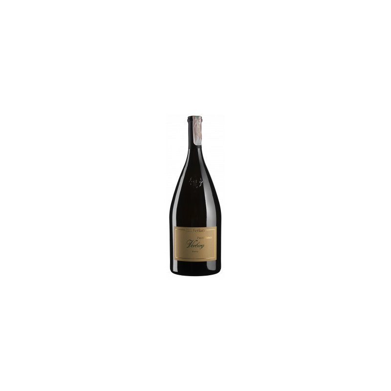 Акція на Вино Cantina Terlano Pinot Bianco Vorberg Riserva (1,5 л.) (BWQ1725) від Stylus