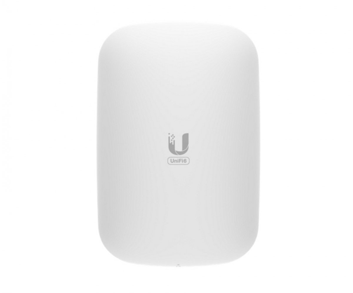 Акція на Ubiquiti U6-Extender від Stylus