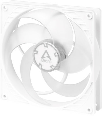 

Arctic P14 Pwm White/Transparent (ACFAN00223A)