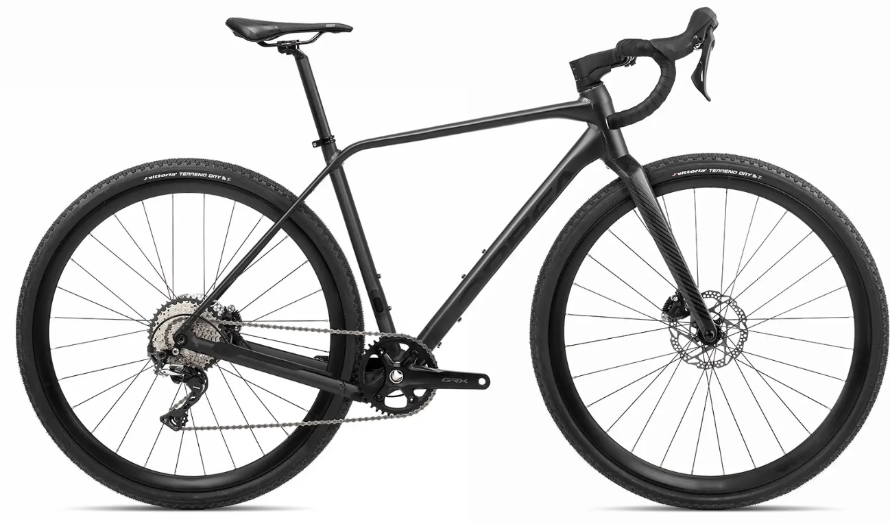 Акція на Orbea Terra H30 1X 23 N14109D9 Xl Night Black (N141) від Stylus