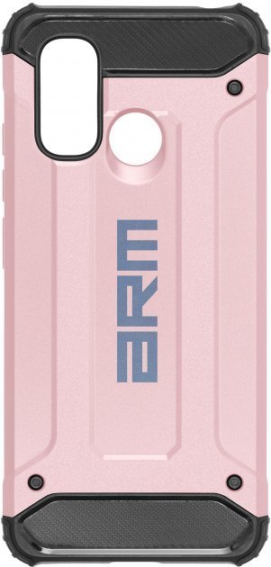 

ArmorStandart Panzer Pink for Xiaomi Redmi 12C (ARM71473)