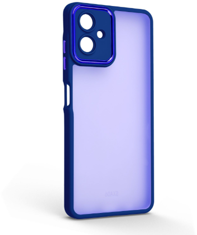 

ArmorStandart Shade Case Blue for Samsung A065 Galaxy A06 (ARM80160)