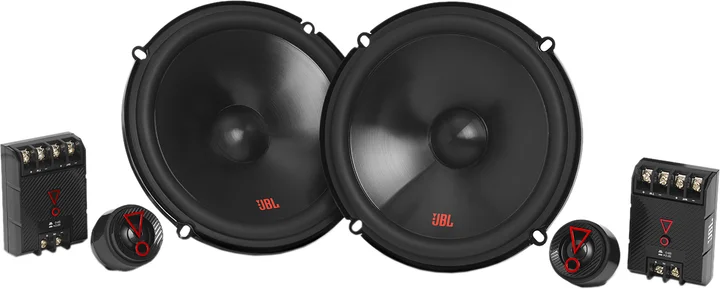 

Автоакустика Jbl STAGE3 607C