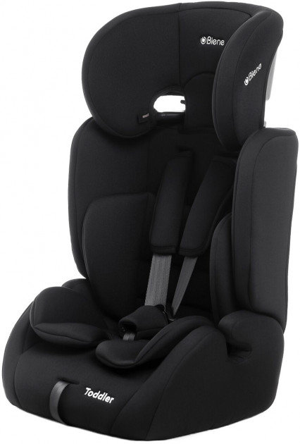 

Автокресло Biene Toddler Black