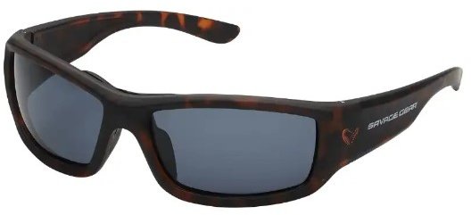 

Окуляри Savage Gear Savage 2 Polarized Sunglasses (Floating) Black (1854.15.77)